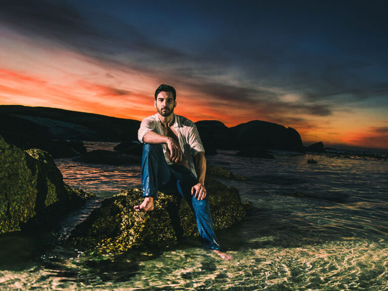 Fashion & Fitness – Liaan