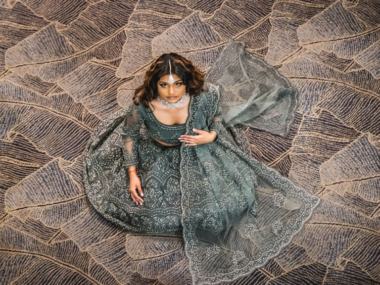 Matric Ball – Priyanka