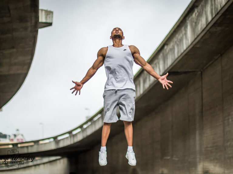 Fashion & Fitness – Daiyaan