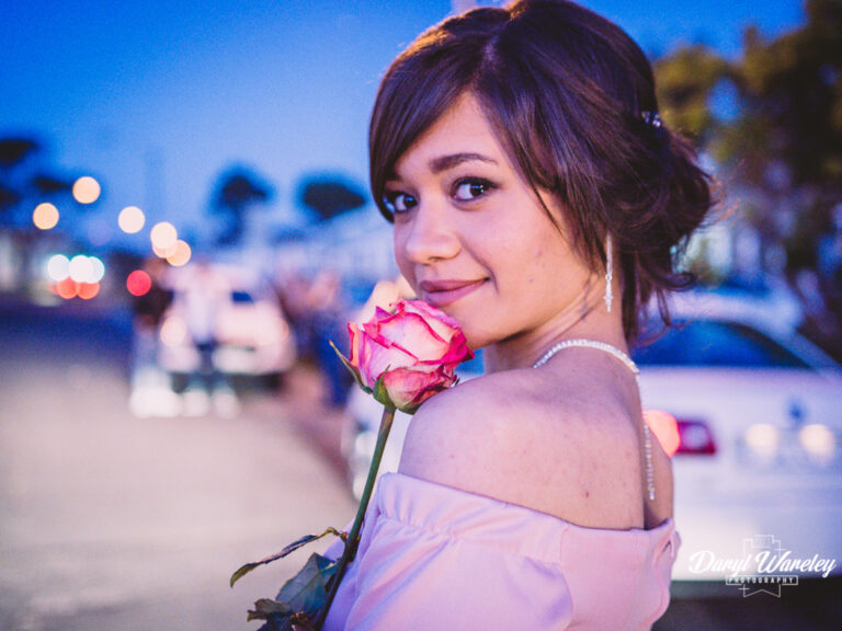 Matric Ball – Kelsea