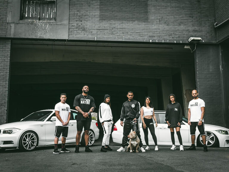 Fashion & Fitness – Daiyaan Launches Flexnation Fashion brand