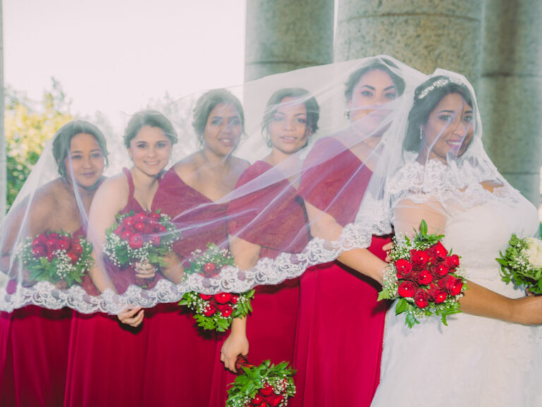 Wedding – Lauren & Wesley