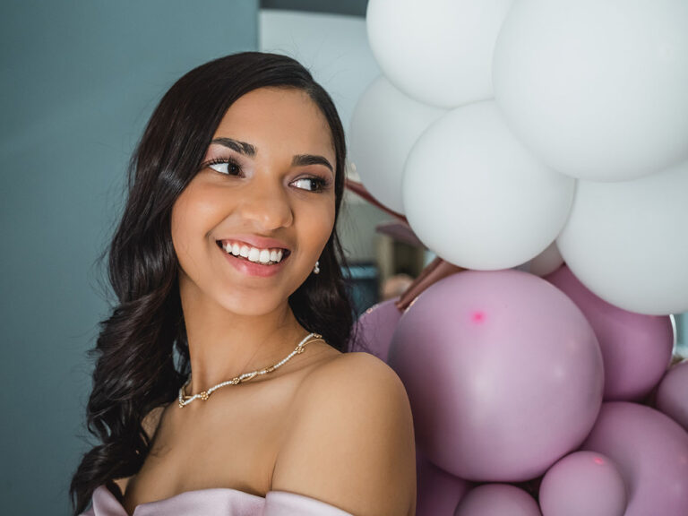 Matric Ball – Layken