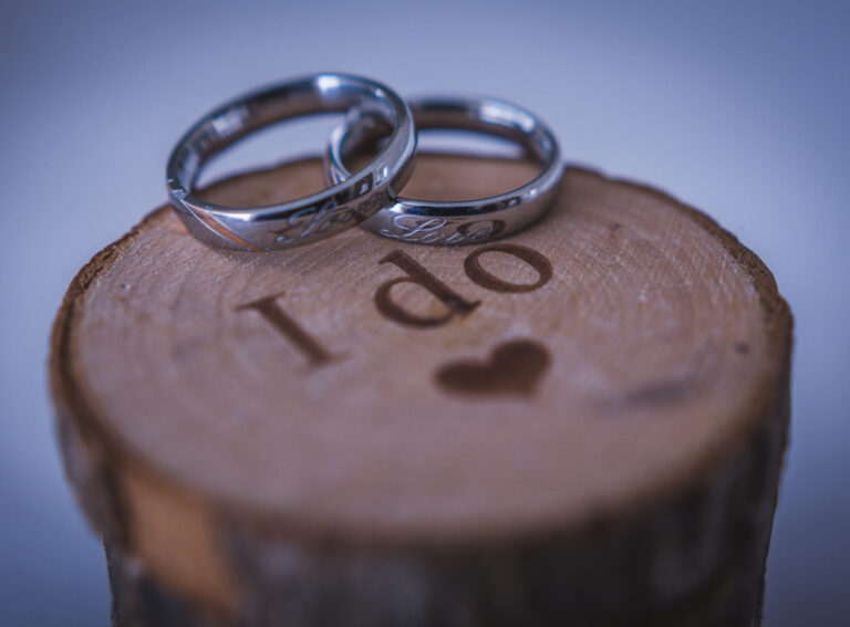 Wedding – Nosipho & Trevor