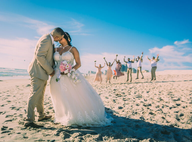 Wedding – Nastassia & Robin