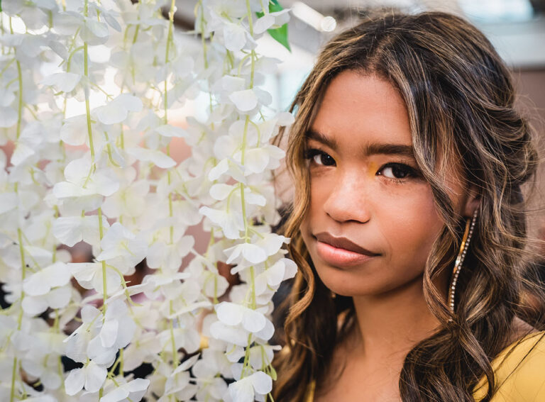 Matric Ball – Zoë