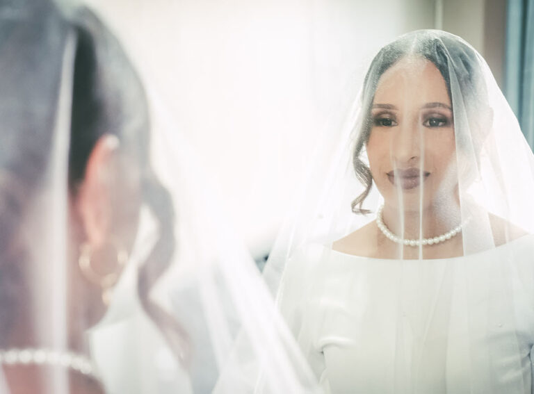 Wedding – Tamieka & Gregory