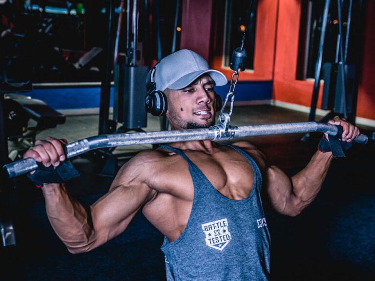 Fashion & Fitness – Daiyaan Gym Shoot