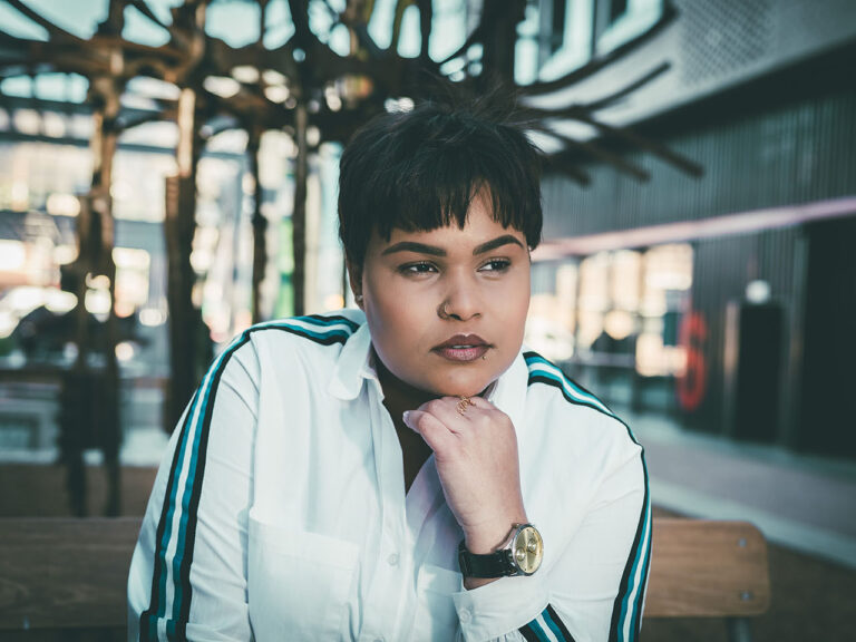 Portraits – Alzenna