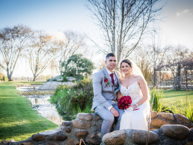 Wedding – Tarryn & Laurénne